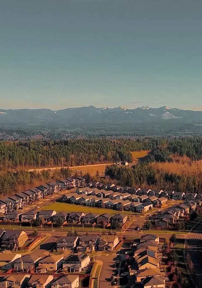 Tehaleh, Bonney Lake, Washington